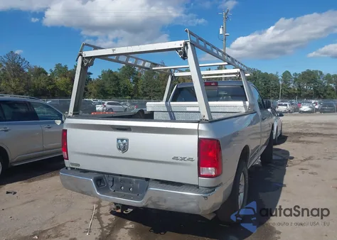 2015 Ram 1500 Tradesman z USA, uszkodzony, nr VIN 3C6JR7DT1FG560385